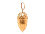 Load image into Gallery viewer, 9ct Acorn Charm - Hollow
