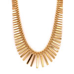 Load image into Gallery viewer, 9ct 44cm Fringe Decorative Necklace
