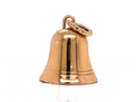 Load image into Gallery viewer, 9ct Bell Charm
