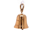 Load image into Gallery viewer, 9ct Bell Charm
