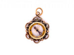 Load image into Gallery viewer, 9ct Compass Charm

