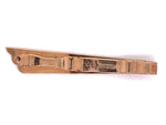 Load image into Gallery viewer, 9ct Tie Slider Clip
