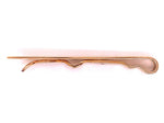 Load image into Gallery viewer, 9ct Tie Slider Clip
