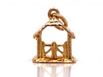 Load image into Gallery viewer, 9ct Stable Charm
