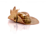 Load image into Gallery viewer, 9ct Cavalier Hat Charm
