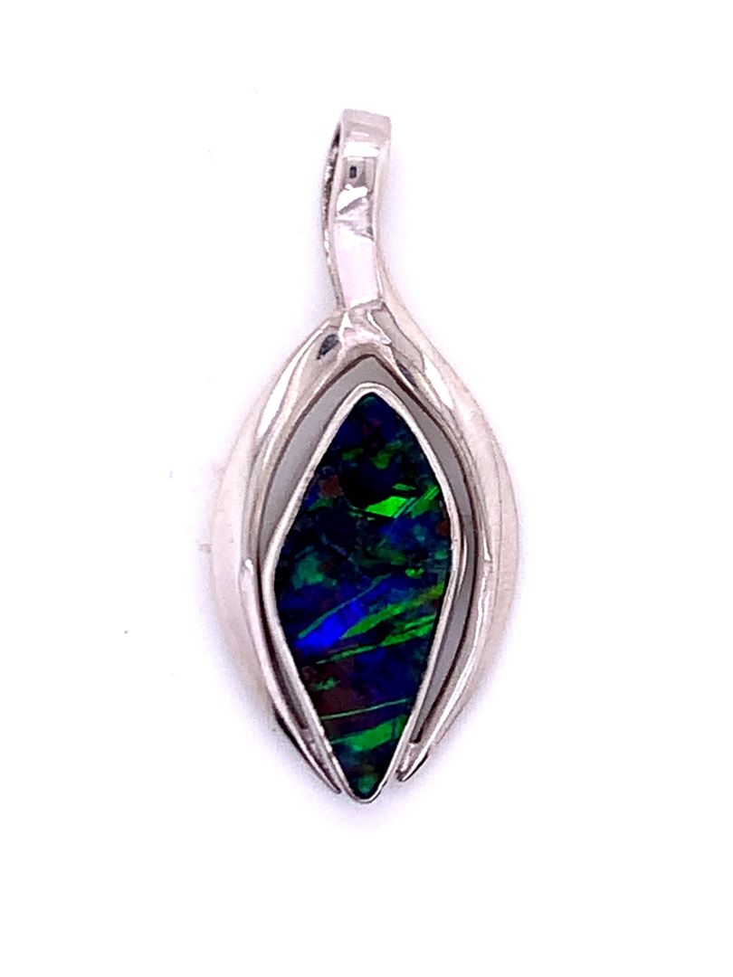 371446318ctwhitegoldboulderopaldoubletpendant1