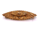 Load image into Gallery viewer, 15ct Decorative Brooch
