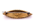 Load image into Gallery viewer, 15ct Decorative Brooch
