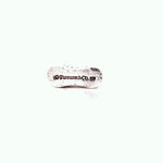 Load image into Gallery viewer, Sterling Silver T &amp; Co Padlock Charm
