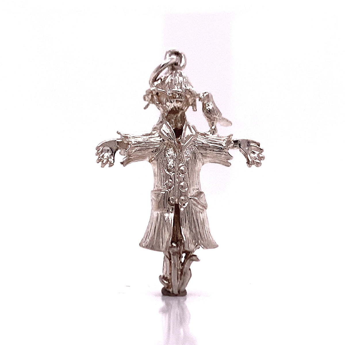3716366sterlingsilverscarecrowcharm