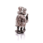 Load image into Gallery viewer, Sterling Silver St Chrisopher Charm
