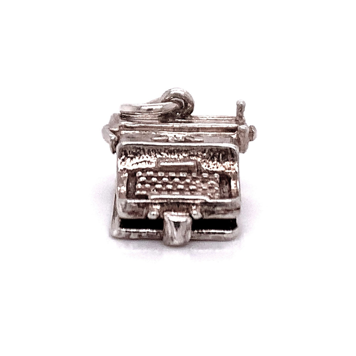3716429sterlingsilvertypewritercharm