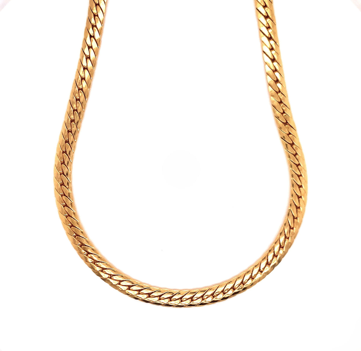 371647018ctherringbonechain