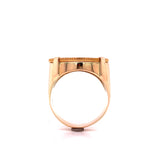 Load image into Gallery viewer, 14ct 1964 Full Sovereign Coin Ring
