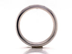 Load image into Gallery viewer, 10ct White Gold Princess Diamond Ring TDW 0.15ct
