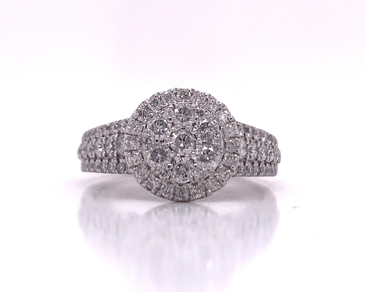381198010ctwhitegoldmultidiamondclusterringtdw1