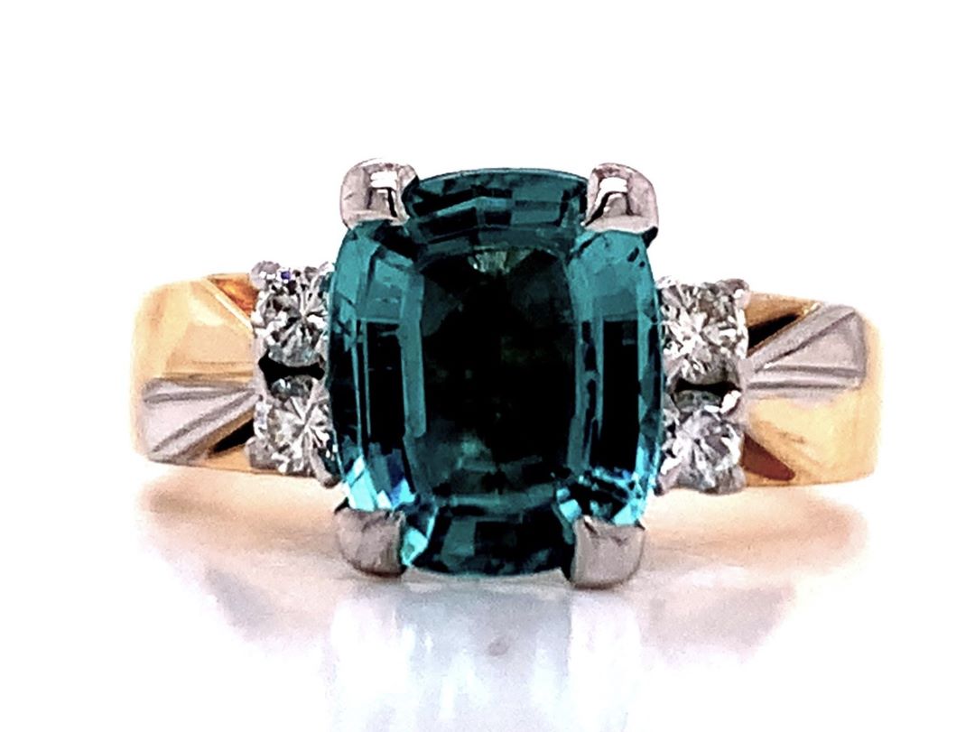 381199618cttourmalinediamondringtdw
