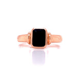 Load image into Gallery viewer, 9ct Rose Sapphire Ring
