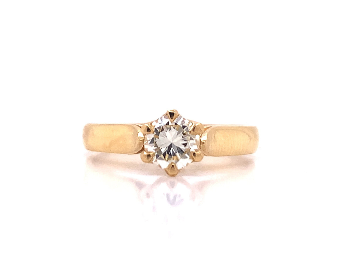 381210118ctyellowgolddiamondsolitaireringtdw0