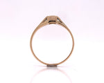 Load image into Gallery viewer, 18ct Diamond Solitaire Ring TDW 0.14ct
