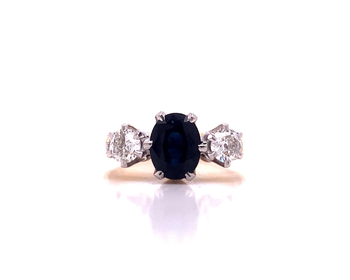 381242318ctsapphirediamondringtdw0