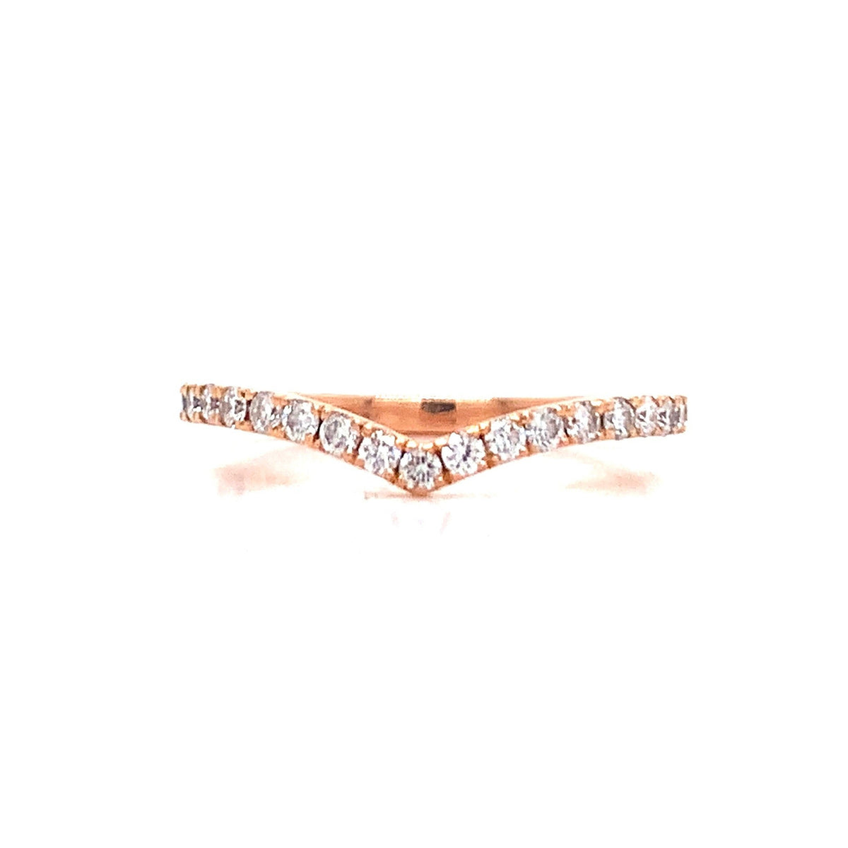 381244718ctrosediamondvshaperingtdw0