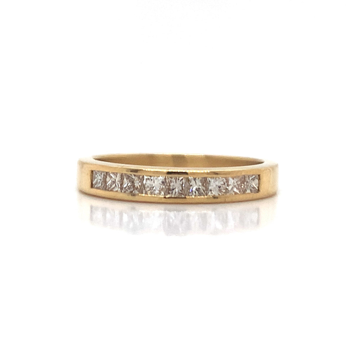 381261318ct9princessdiamondchannelringtdw0