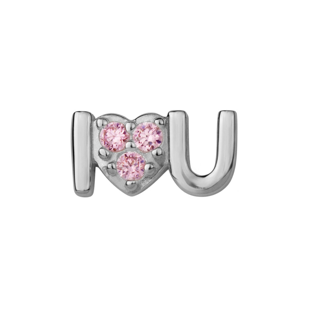 420262 stow stg i love you charm always loved