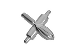Load image into Gallery viewer, Stow Stg Rolling Pin &amp; Whisk Charm
