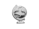 Load image into Gallery viewer, Stow Stg Globe Charm
