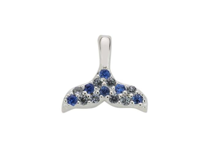 420288 s020059 stow sterling silver cobalt starfish cz