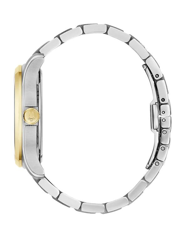 Bulova Men's Classic Quartz Watch