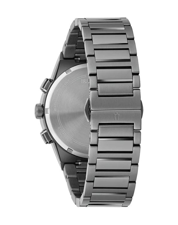 Bulova Men's Classic  Quartz Chronograph Watch