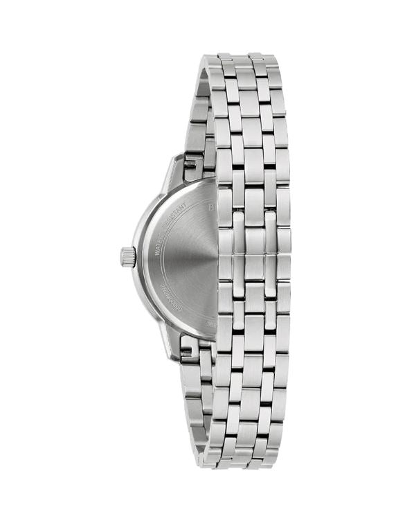 Bulova Women's Classic Quartz Watch