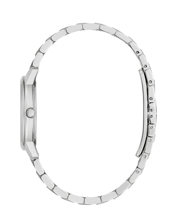 Bulova women's classic quartz watch