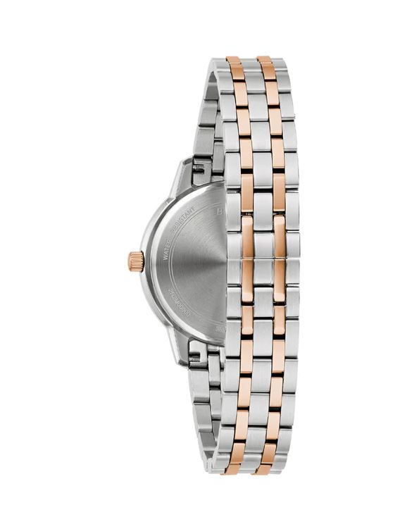 Bulova Women's Classic Quartz Watch