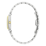 Load image into Gallery viewer, Bulova Women's Diamond Two Tone Watch
