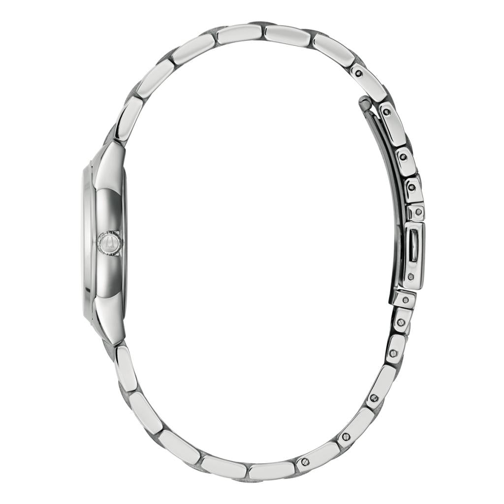Bulova Women's Quartz Diamond Watch