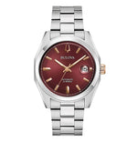 Load image into Gallery viewer, Bulova Men's Automatic Watch

