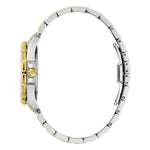 Load image into Gallery viewer, Bulova Women's Quartz Two Tone Diamond 'Marine Star' Watch

