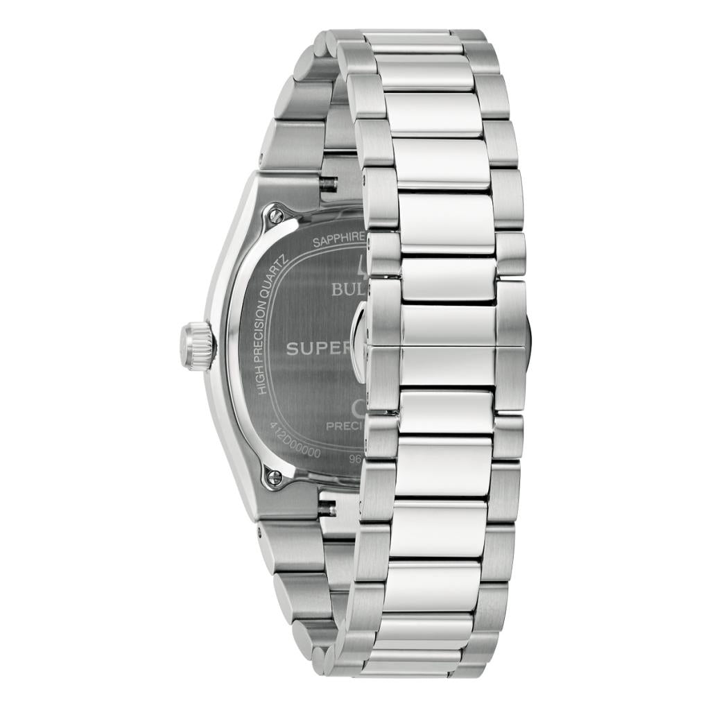 Bulova Men's Quartz Watch