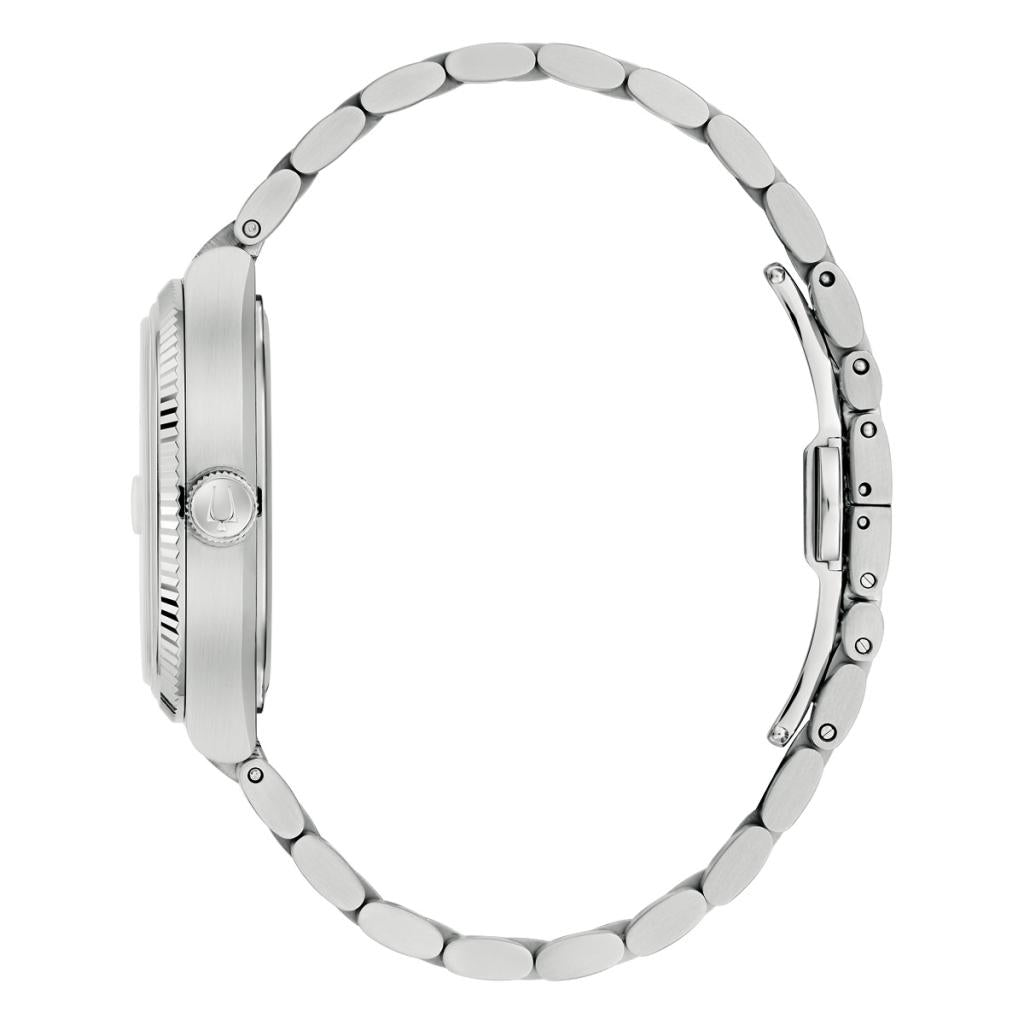 Bulova men's quartz watch