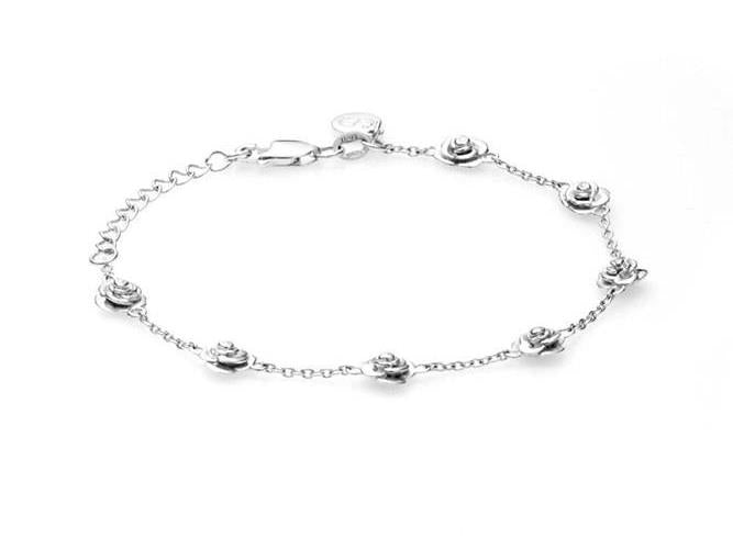 Stolen Girlfriends Club Rose Bud Bracelet