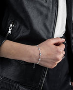 Load image into Gallery viewer, Stolen Girlfriends Club Rose Bud Bracelet
