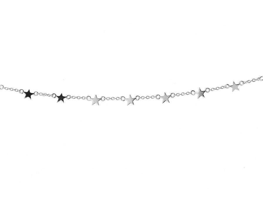 Stolen Girlfriends Club Stolen Star Bracelet