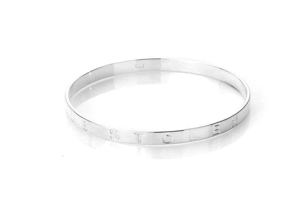 Stolen Girlfriends Club Stolen Bangle