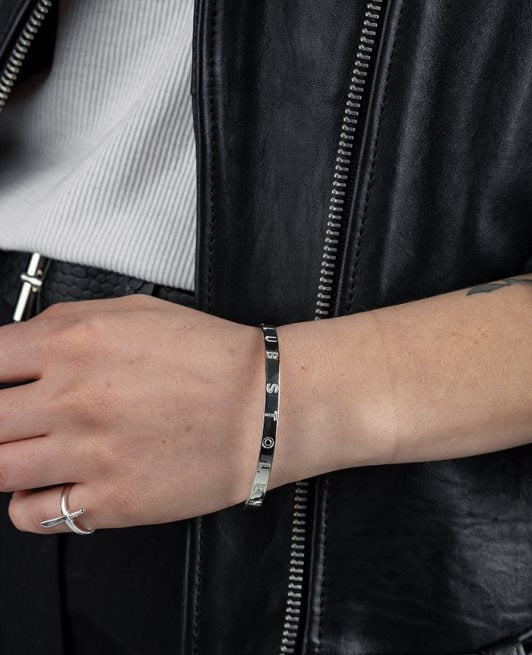 Stolen Girlfriends Club Stolen Bangle