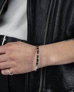 Load image into Gallery viewer, Stolen Girlfriends Club Stolen Bangle
