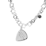 Load image into Gallery viewer, Stolen Girlfriends Club Death Metal Bracelet
