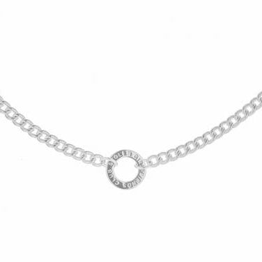 480030 stolen girlfriends club halo necklace
